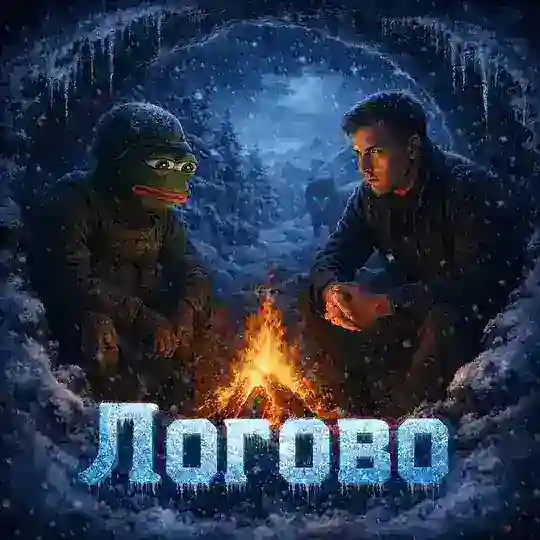 Логово 🔉