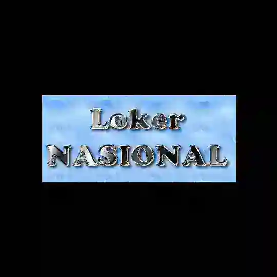 Loker Nasional