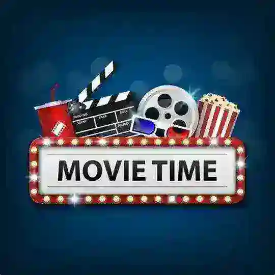 Movie time chat