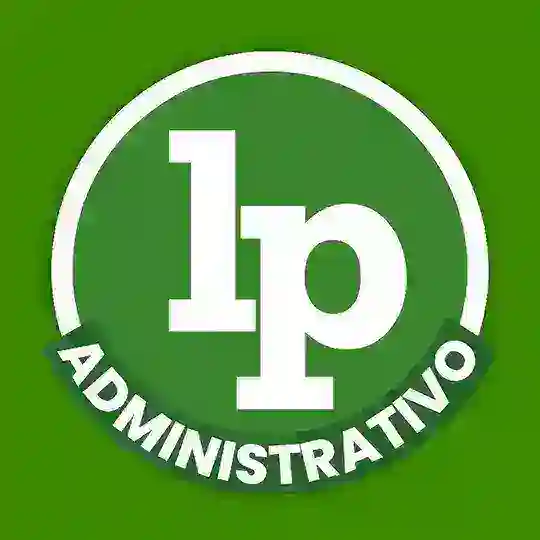 LP - Derecho administrativo