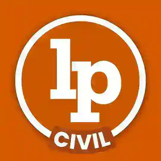 LP - Derecho civil