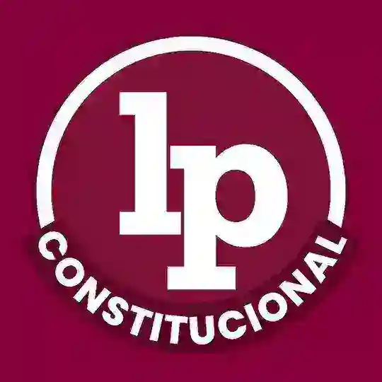 LP - Derecho constitucional