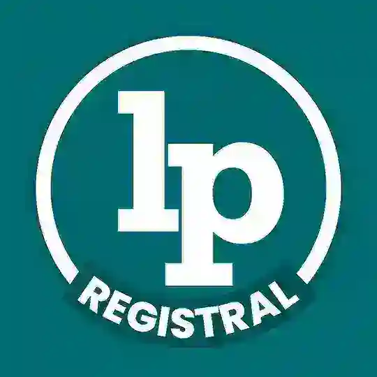 LP - Derecho registral