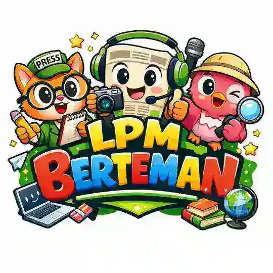 LPM BERTEMAN (RL/RP)