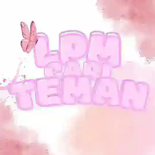 LPM CARI TEMAN