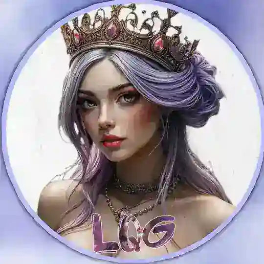 Little Queen 👑 Models