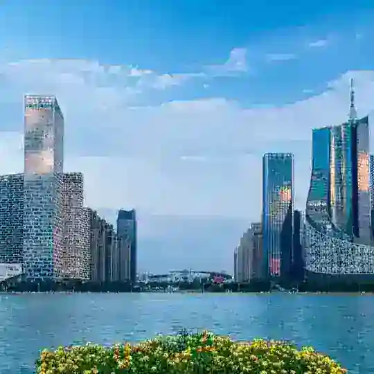 (合肥)吃喝玩乐混在霸都