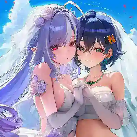 色批次元[讨论群]