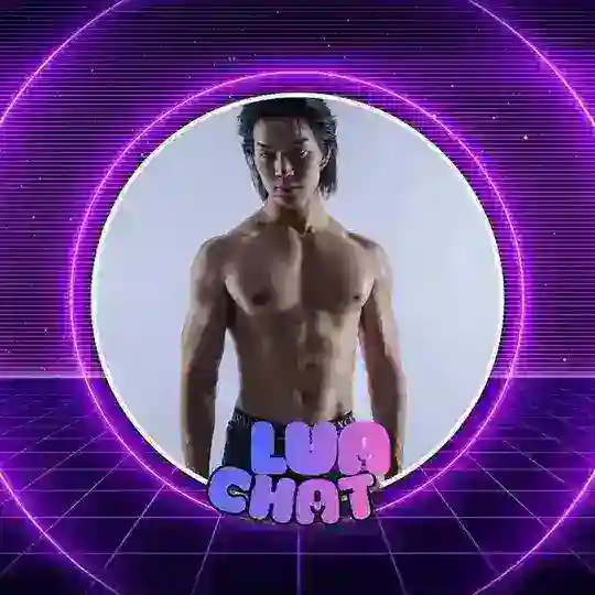 🌚LUA●♡ CHAT 🌓