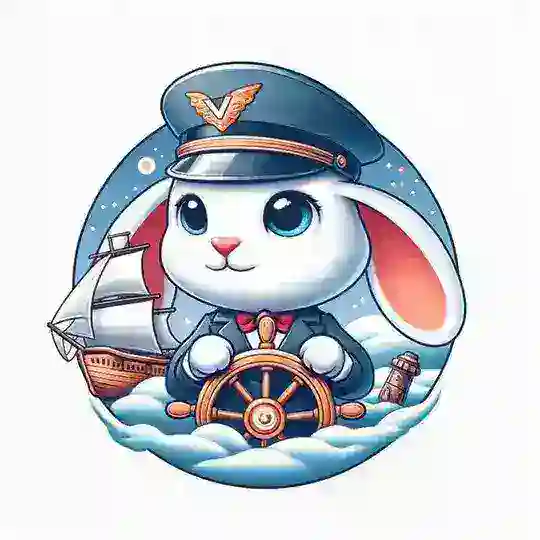 玉兔 聊天群