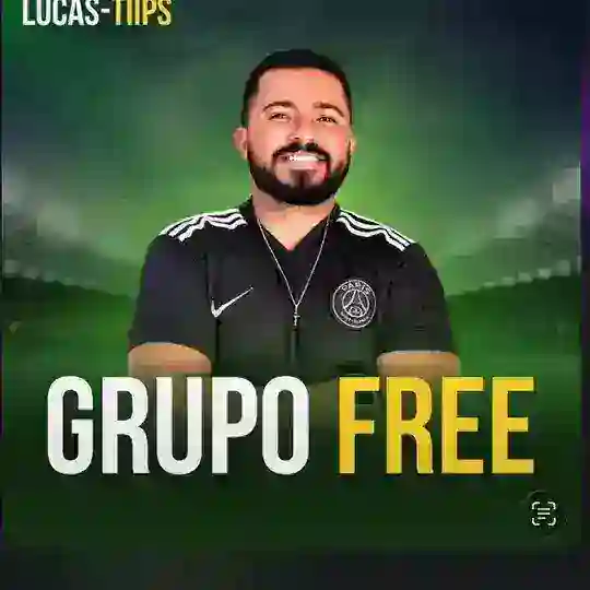 ⛳LUCAS-TIPS⛳[FREE]🏆🎖🚀