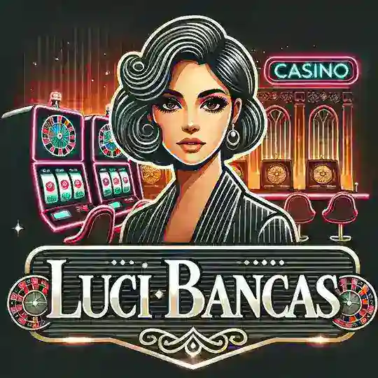 Luci Bancas Grátis
