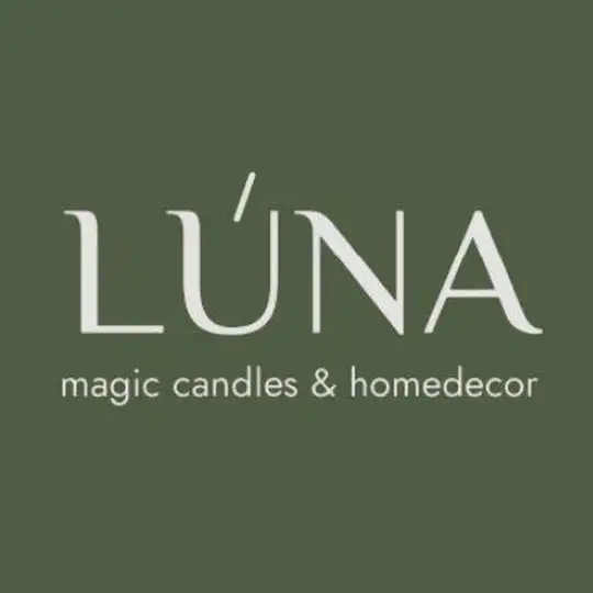 Луна | Luna - свечи и украшения со смыслом
