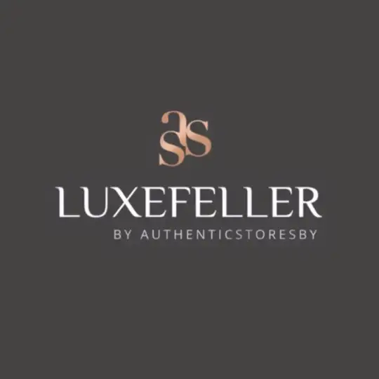 READY Luxefeller/Authenticstoresby