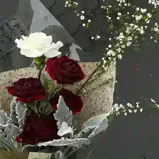 泸州莉莉花(修车)