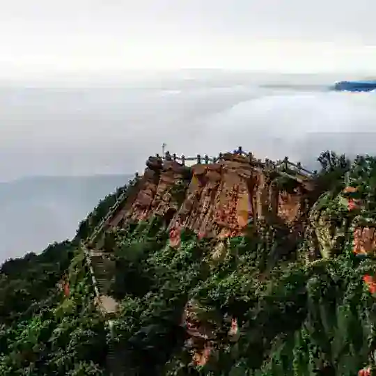 连云港花果山 ⛰