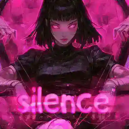 𝘀𝗶𝗹𝗲𝗻𝗰𝗲 🫧