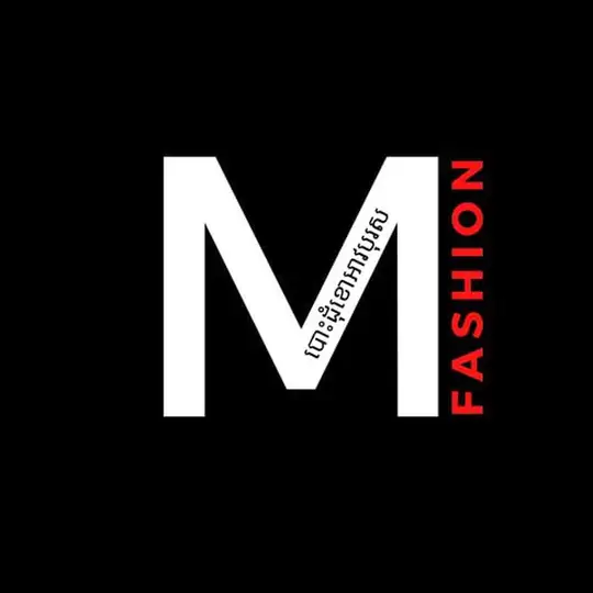 M Fashion1(ខោអាវបុរសបោះដុំ)