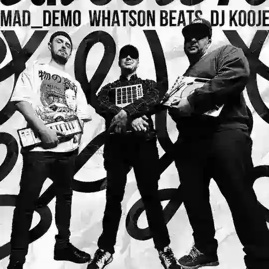 Mad Demo