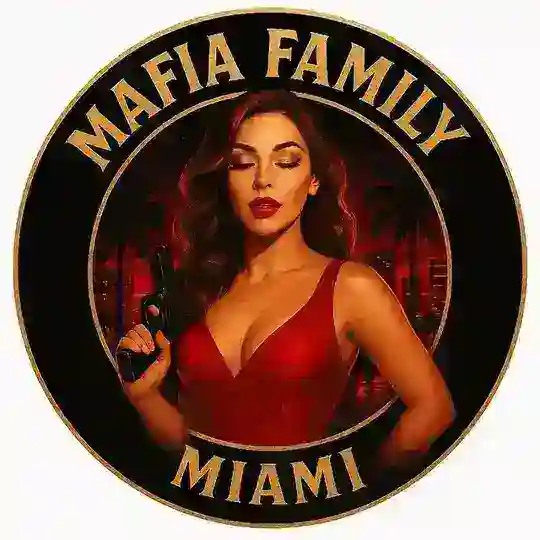 Mafia Family Miami