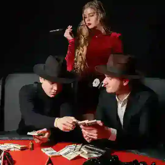 MAFIA VIP Красноярск • ИЩУ КОМАНДУ
