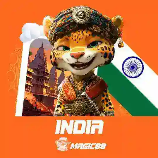 Magic88 India Chat