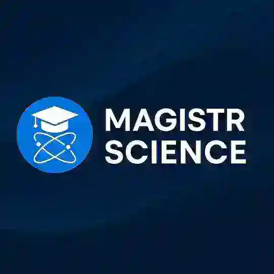 Magistr Science || Rasmiy guruh-2🎓