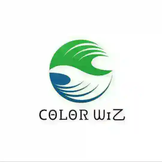 Colour viz officials π