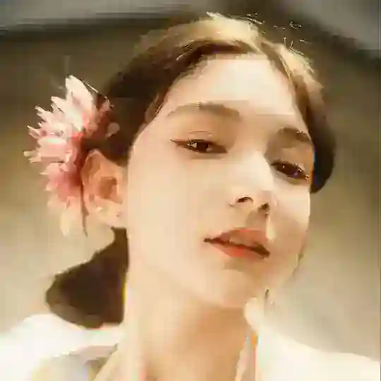 Melody的秘密
