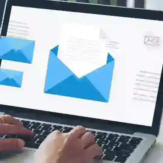 Email Marketing MA ✉️