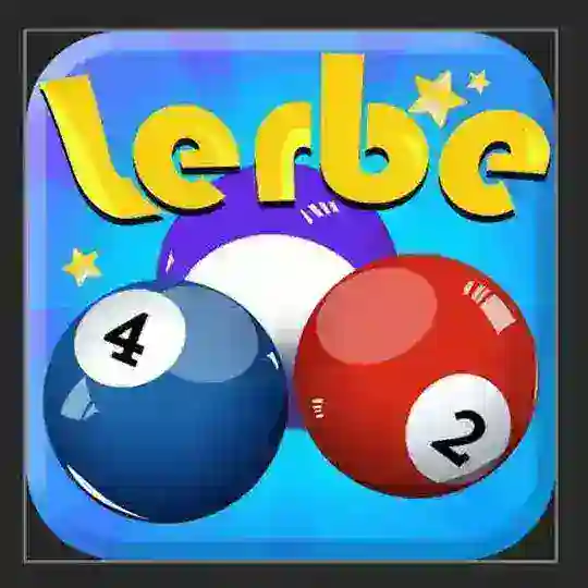 Lerbe lottery 62