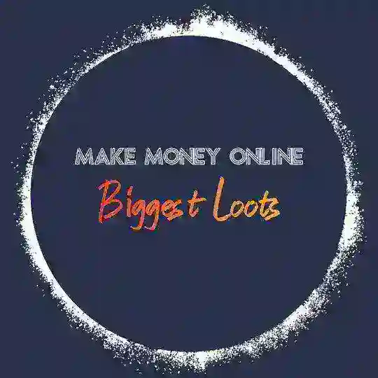 MAKE MONEY ONLINE