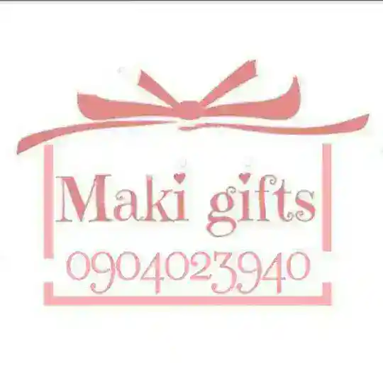 Maki gifts