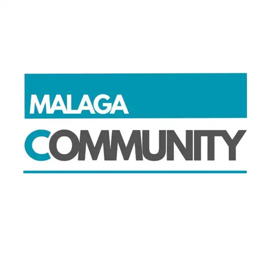 ⭕️MALAGA COMMUNITY жилье/работа/бизнес