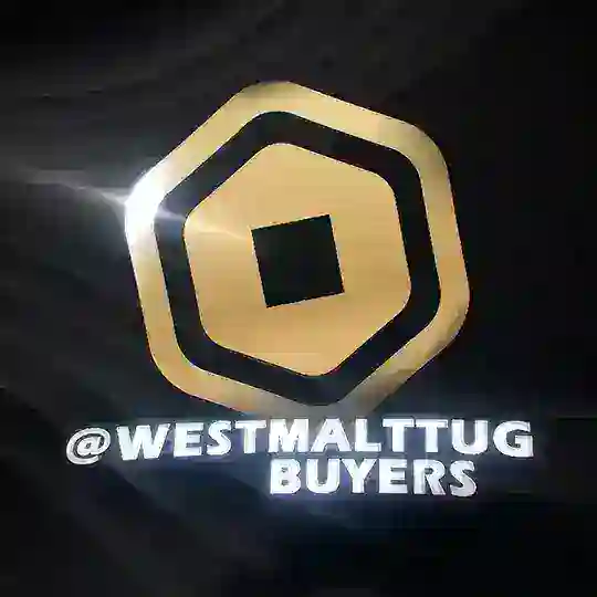 @WESTMALTTUG's - R$ buyers