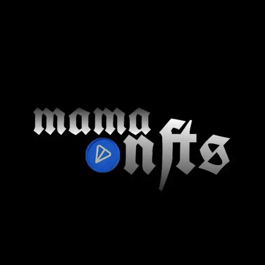 MAMA NFTS