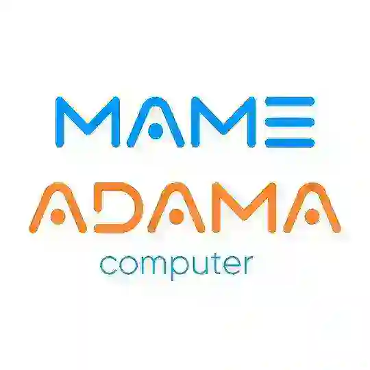 MAME ADAMA COMPUTERS 🖥