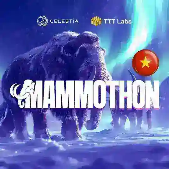 Bootcamp & Mammothon Vietnam