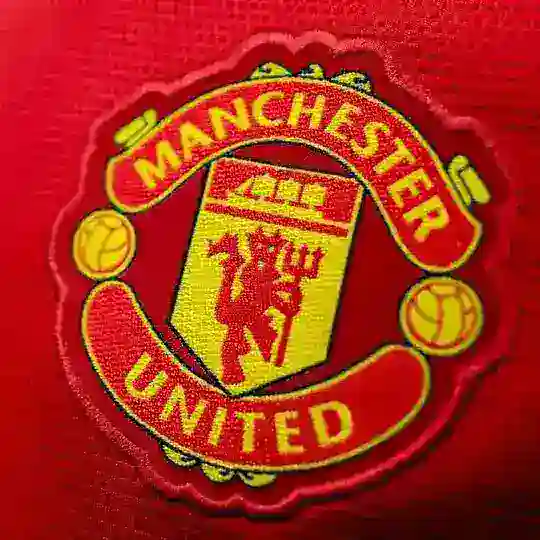 MAN UNITED FANSCLUB ID ๐๐ฒ๐จ