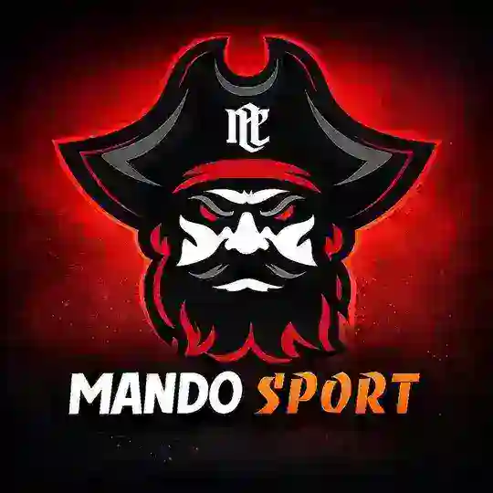 ماندو سبورت - Mando Sports