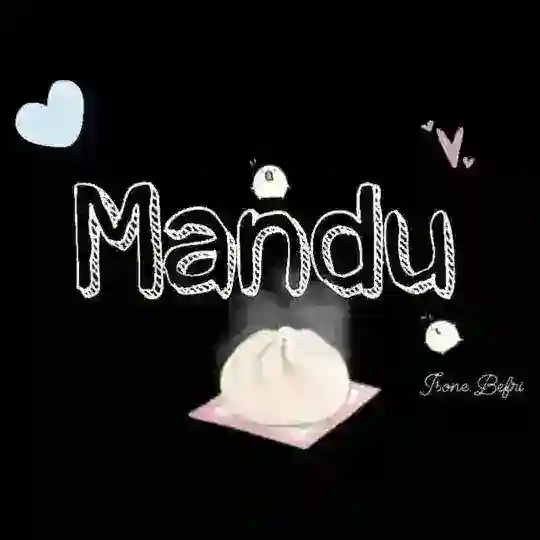 Mandu-만두 [Mmsub Videos]