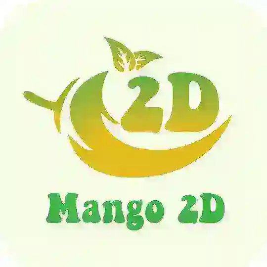 Mango 2D Fan Club🥭