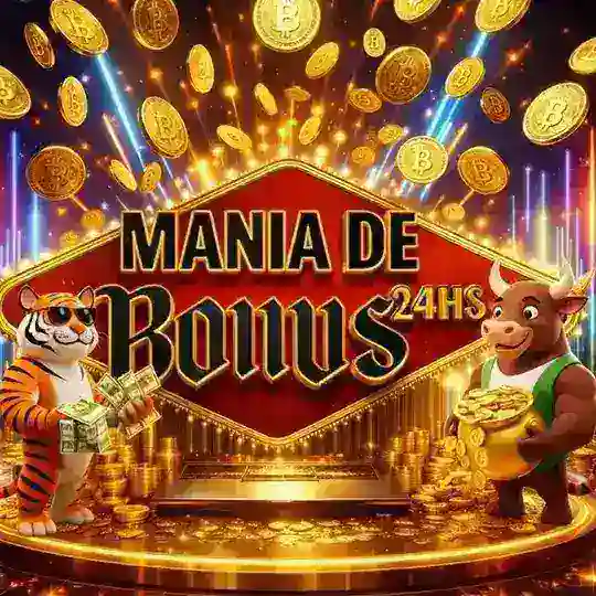 MANIA DE BONUS