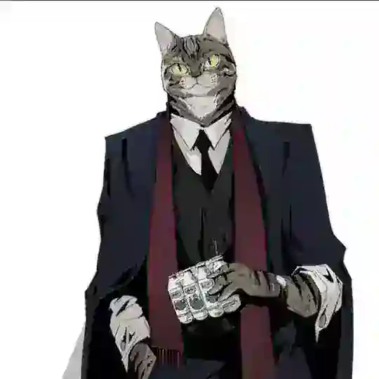 猫王粉⭕️曝光交流群