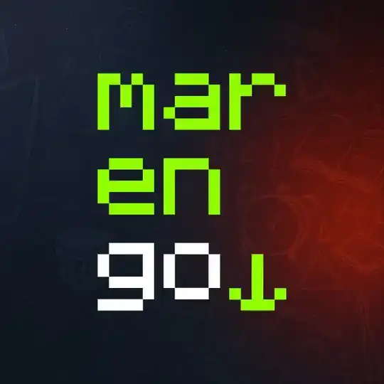 Marengo | Морской английский