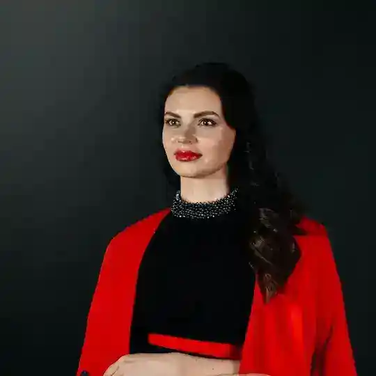 Марина Корнева чат❤️