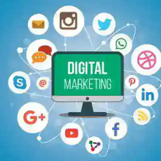 Digital Marketing Freelancers