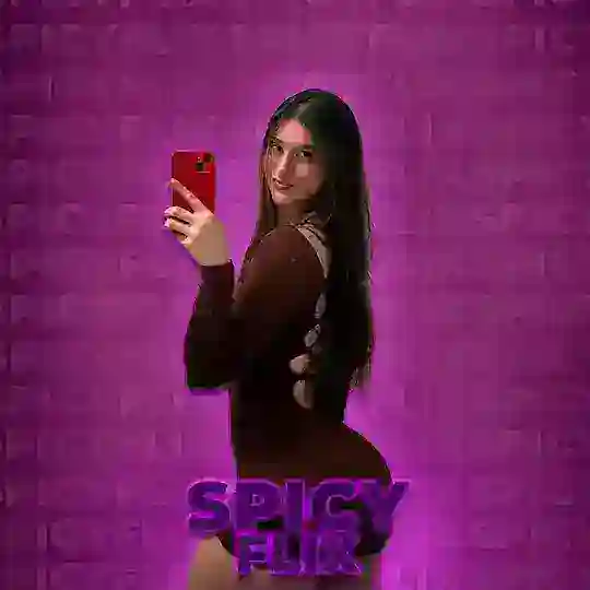 [SPICY] Martchelska| Prévias 🔞
