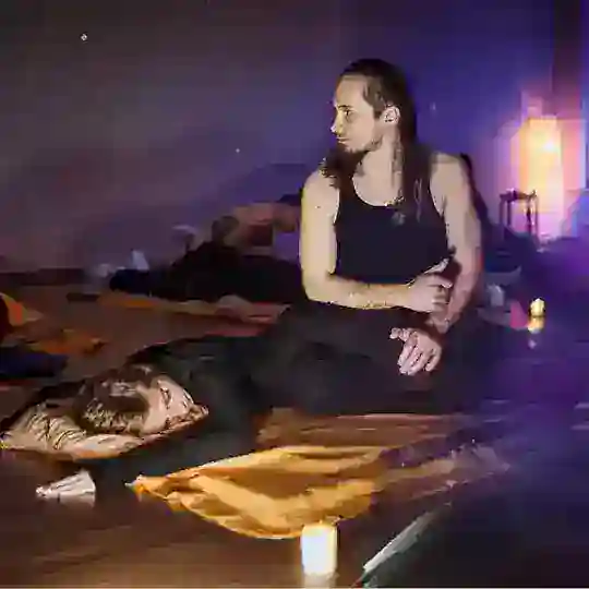 22/04 ТАЙ МАССАЖ С Лео
