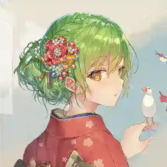 Matcha Chat